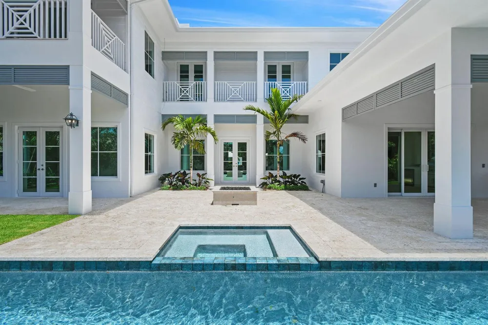 91 Golfview Drive Tequesta, FL 33469