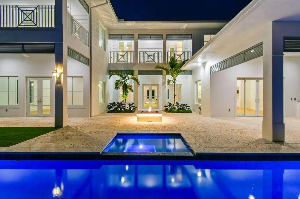 91 Golfview Drive Tequesta, FL 33469