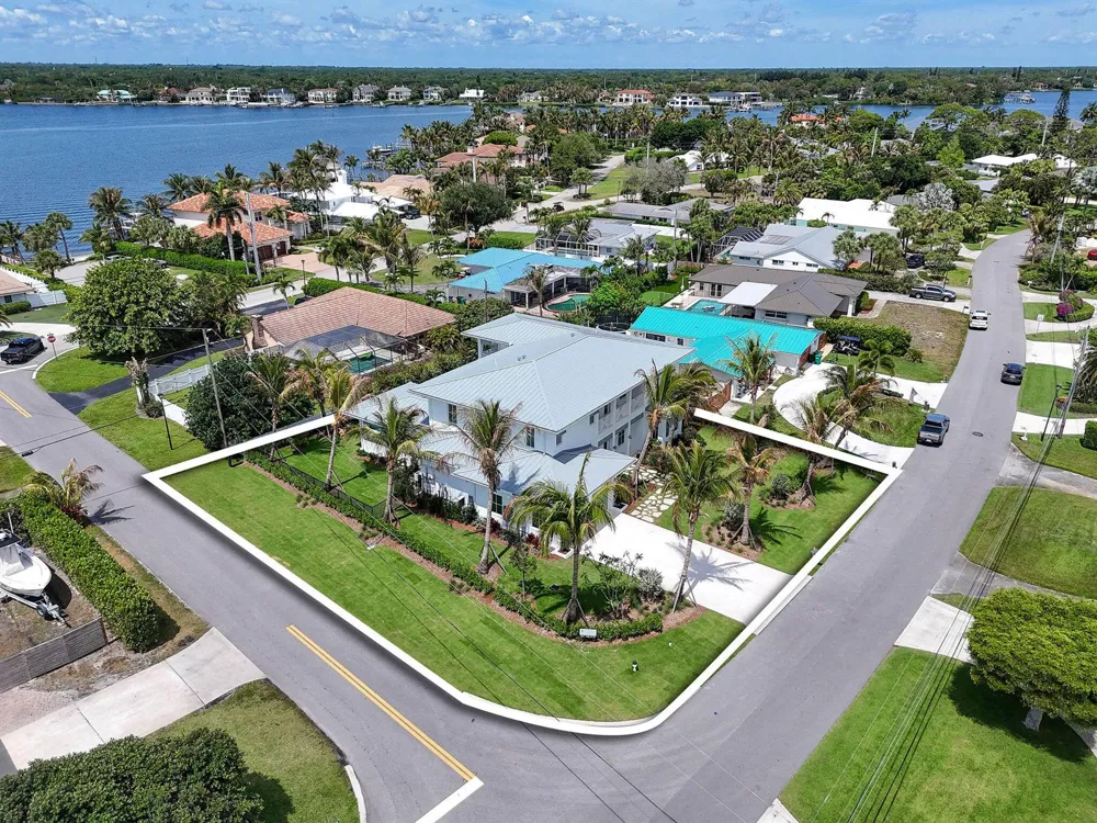 91 Golfview Drive Tequesta, FL 33469