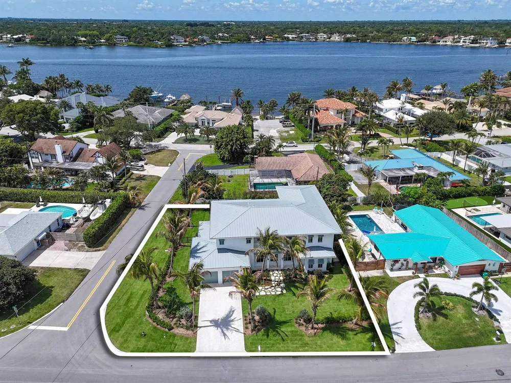 91 Golfview Drive Tequesta, FL 33469