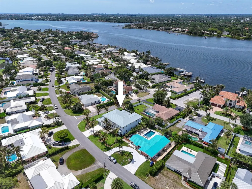 91 Golfview Drive Tequesta, FL 33469