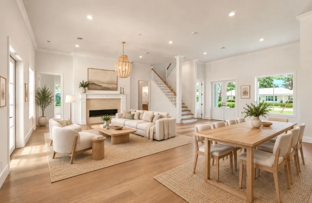 91 Golfview Drive Tequesta, FL 33469