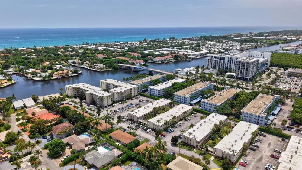 600 SNUG HARBOR DRIVE #A10 Boynton Beach, FL 33435