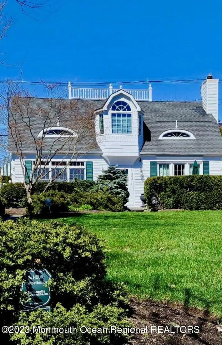 208 Passaic Avenue Spring Lake, NJ 07762