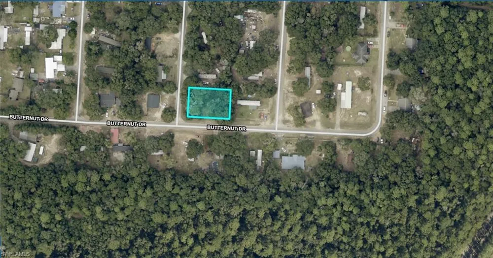 6425 Butternut Drive Milton, FL 32583