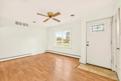 815 Hix Road