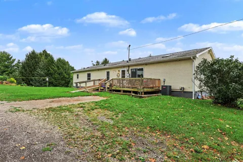 4499 Onondaga Road