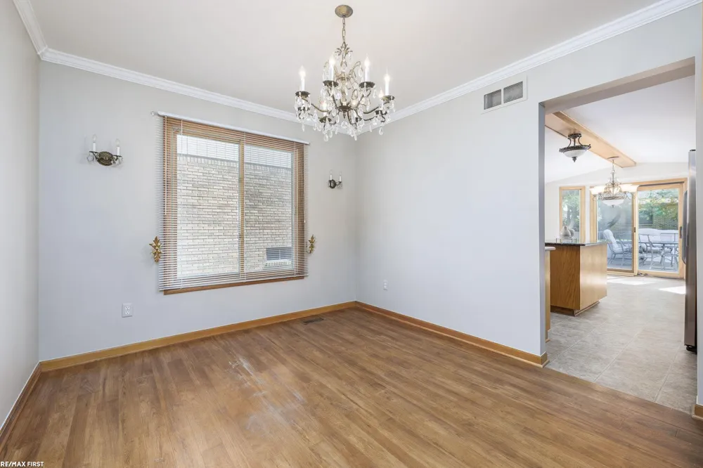 999 River Mist Drive Rochester City, MI 48307