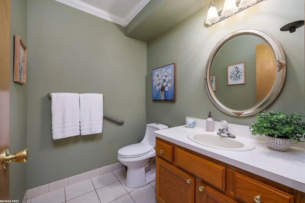 999 River Mist Drive Rochester City, MI 48307