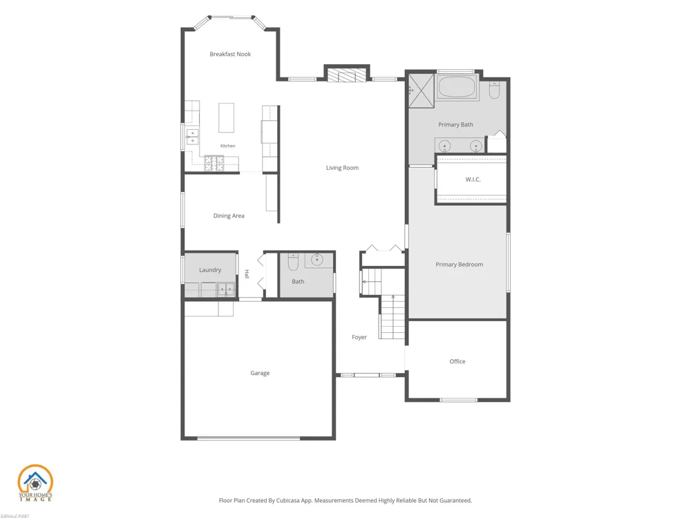 999 River Mist Drive Rochester City, MI 48307