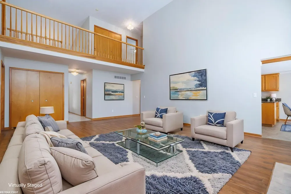 999 River Mist Drive Rochester City, MI 48307