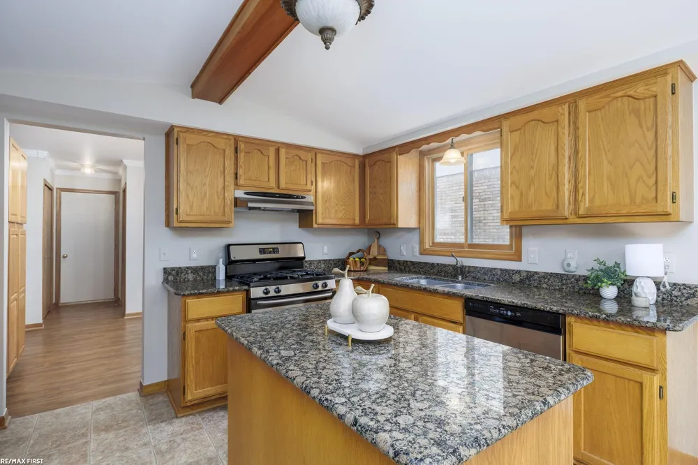 999 River Mist Drive Rochester City, MI 48307