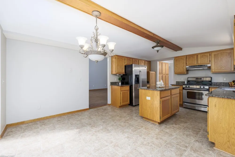 999 River Mist Drive Rochester City, MI 48307