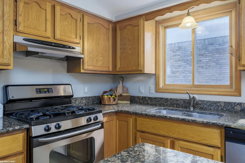 999 River Mist Drive Rochester City, MI 48307