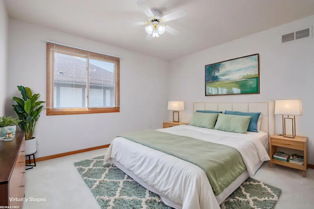 999 River Mist Drive Rochester City, MI 48307