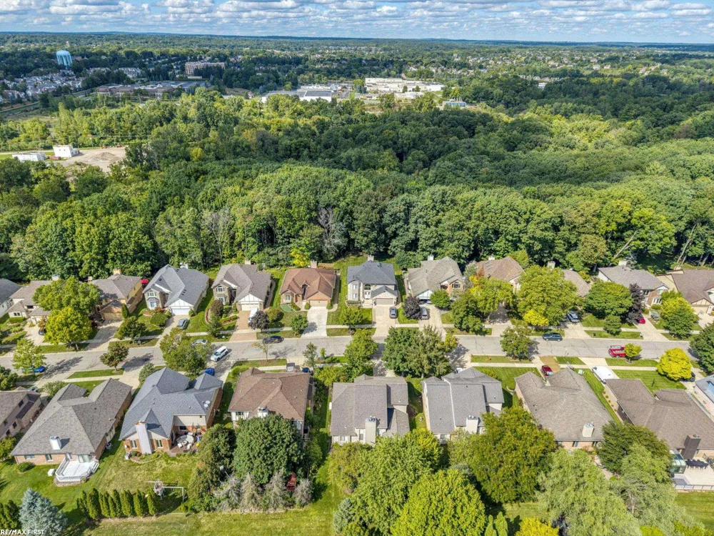 999 River Mist Drive Rochester City, MI 48307