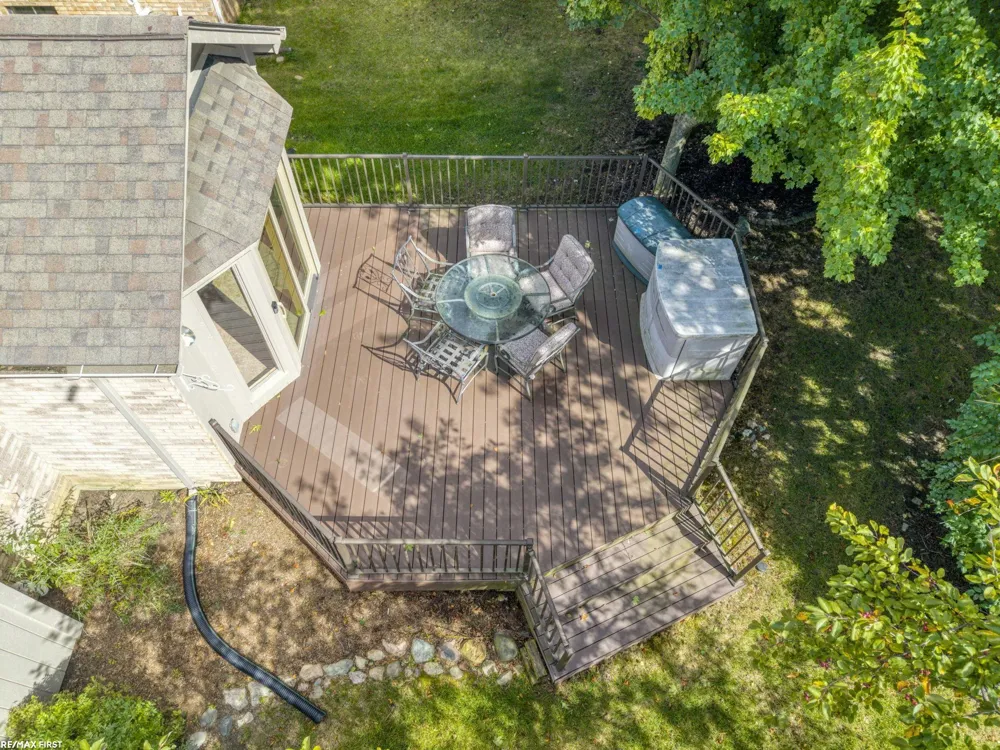 999 River Mist Drive Rochester City, MI 48307
