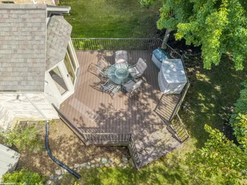 999 River Mist Drive