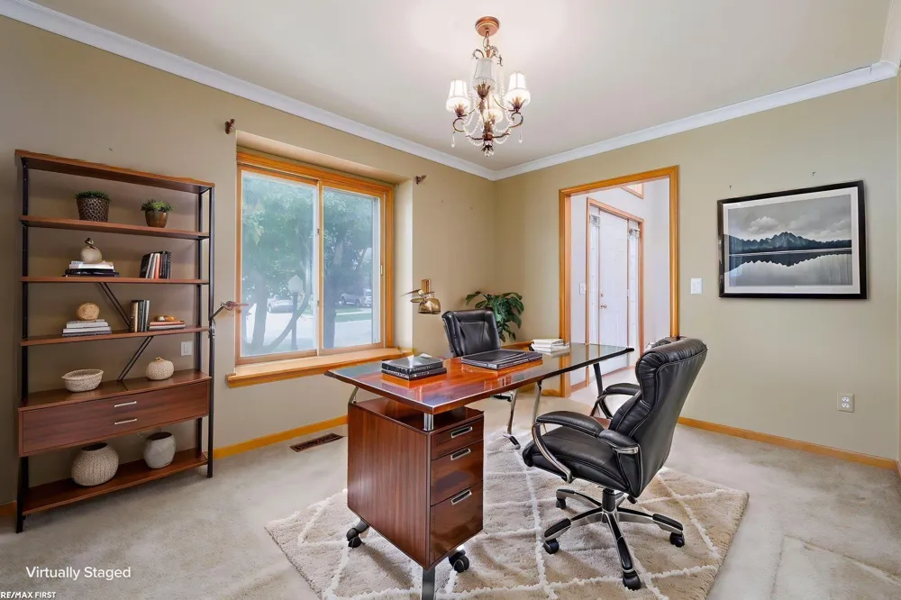 999 River Mist Drive Rochester City, MI 48307