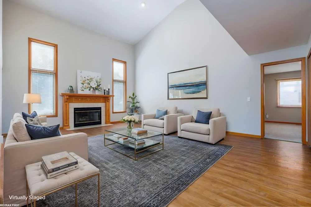 999 River Mist Drive Rochester City, MI 48307