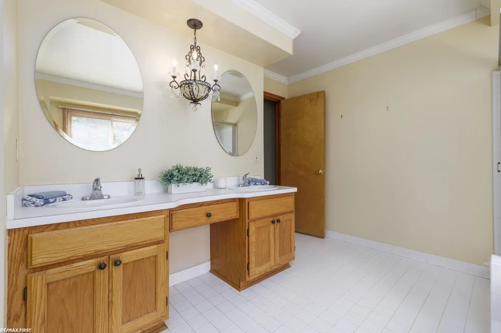 999 River Mist Drive Rochester City, MI 48307