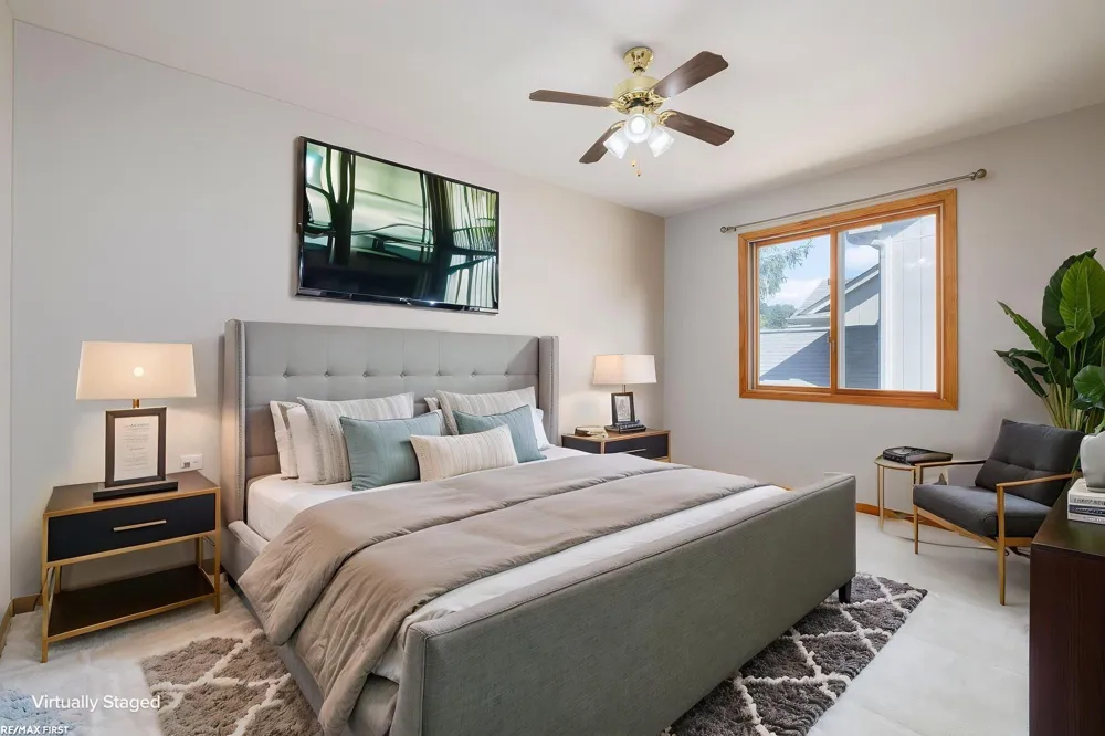 999 River Mist Drive Rochester City, MI 48307