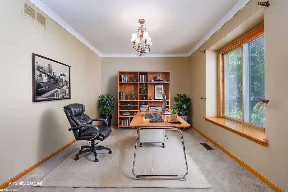 999 River Mist Drive Rochester City, MI 48307