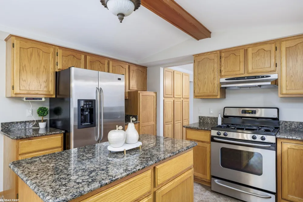 999 River Mist Drive Rochester City, MI 48307