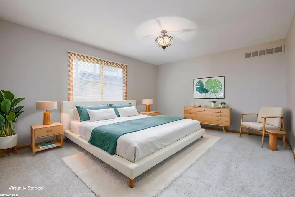 999 River Mist Drive Rochester City, MI 48307