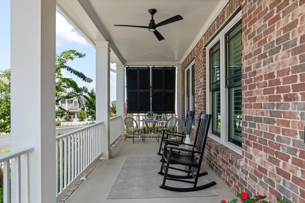 2043 William St Franklin, TN 37064