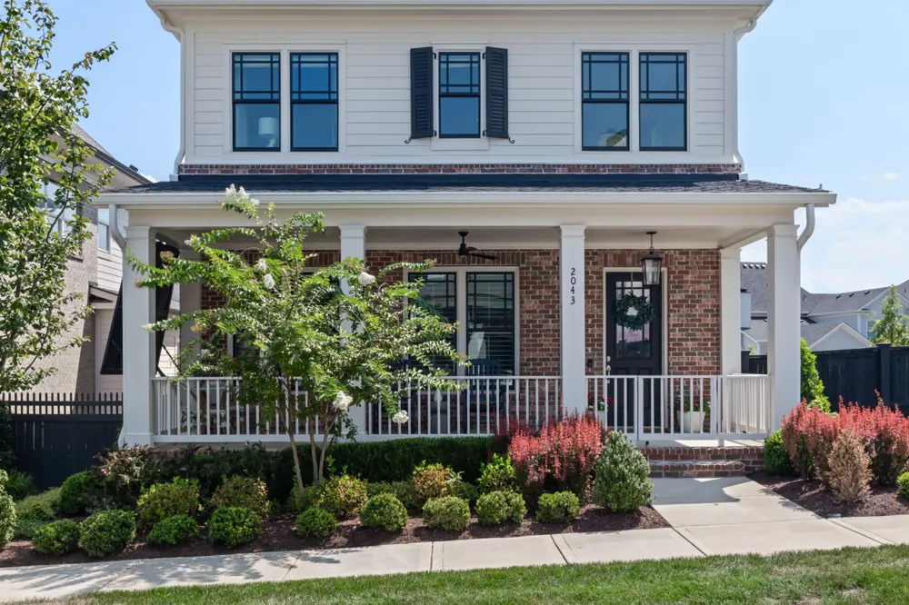 2043 William St Franklin, TN 37064