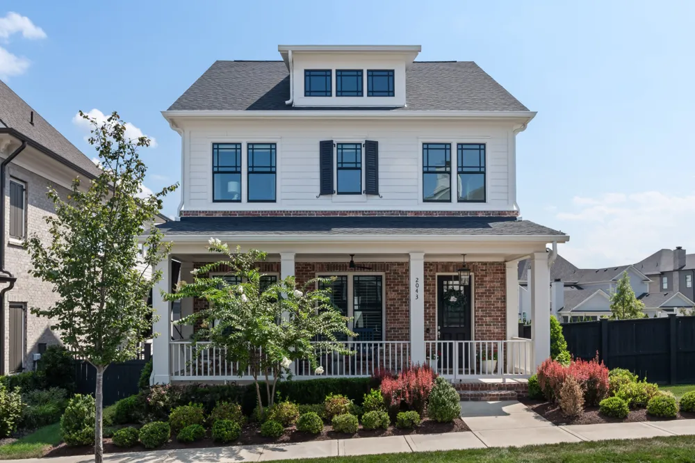 2043 William St Franklin, TN 37064