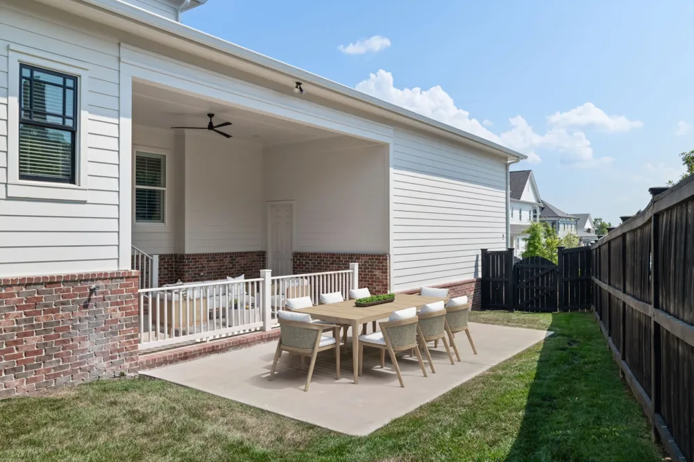 2043 William St Franklin, TN 37064