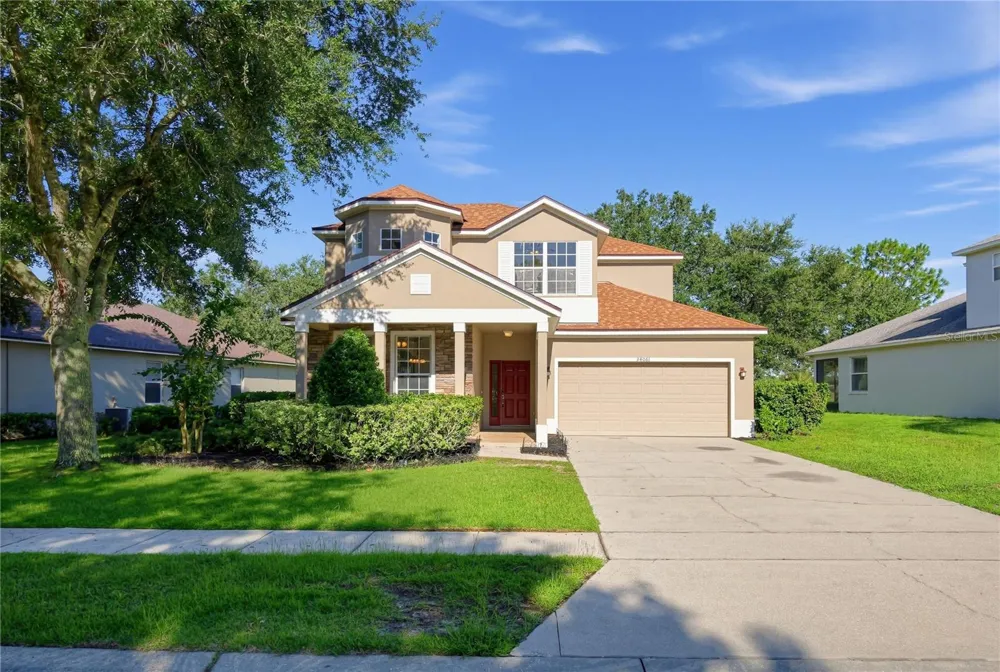 34061 FORTUNADO STREET Sorrento, FL 32776