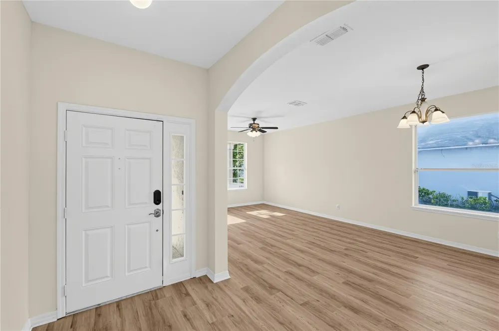 34061 FORTUNADO STREET Sorrento, FL 32776