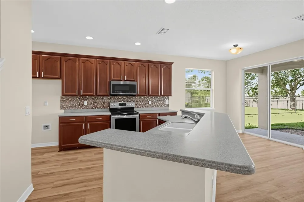 34061 FORTUNADO STREET Sorrento, FL 32776