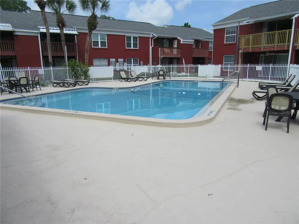 1024 82ND TERRACE #1024C St Petersburg, FL 33702