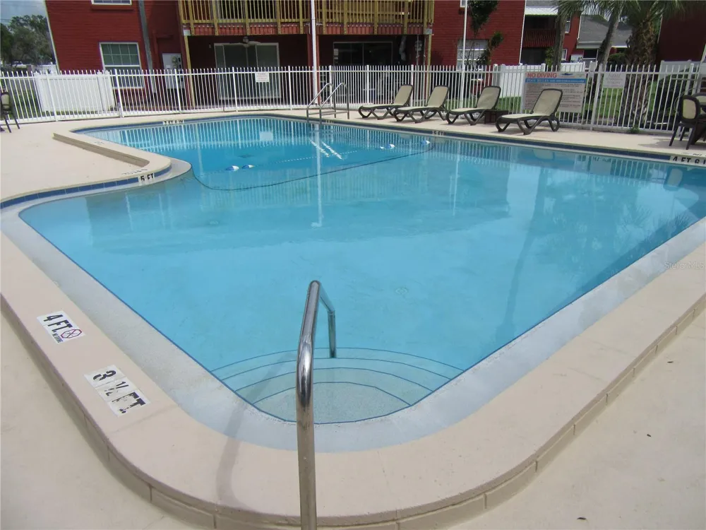 1024 82ND TERRACE #1024C St Petersburg, FL 33702