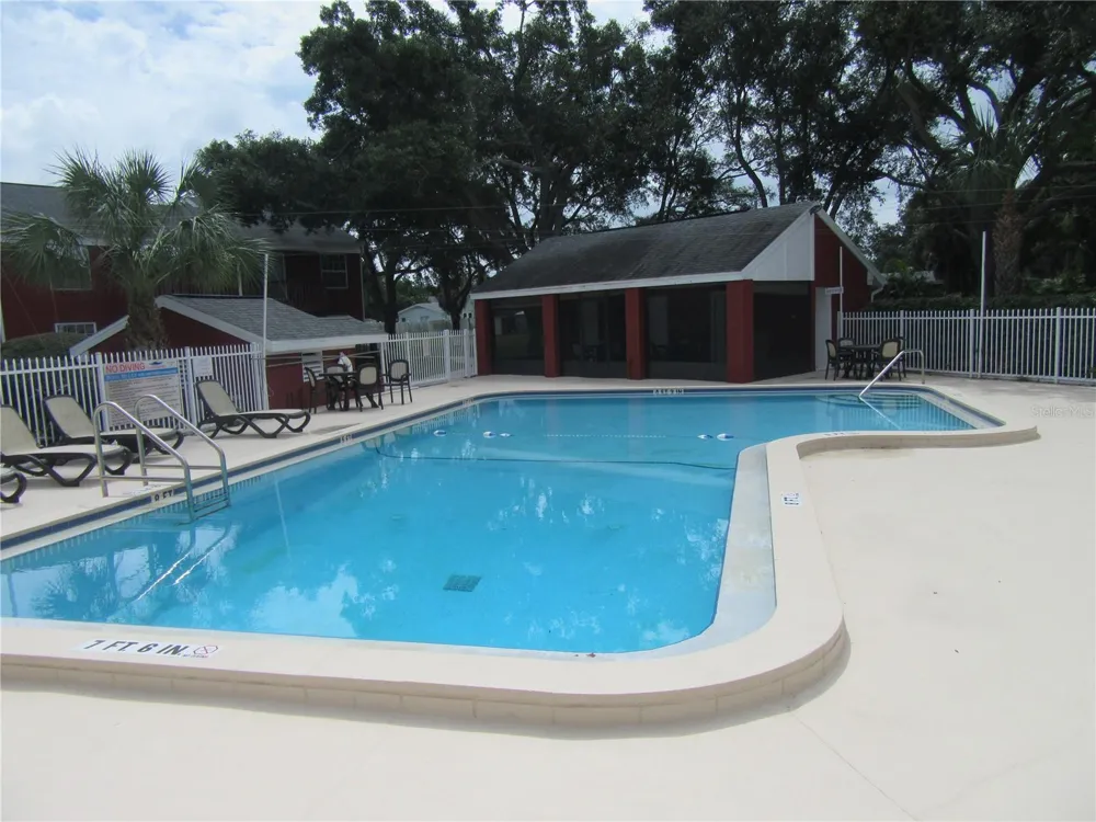 1024 82ND TERRACE #1024C St Petersburg, FL 33702