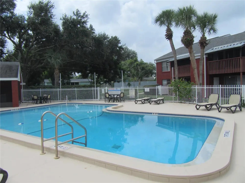 1024 82ND TERRACE #1024C St Petersburg, FL 33702