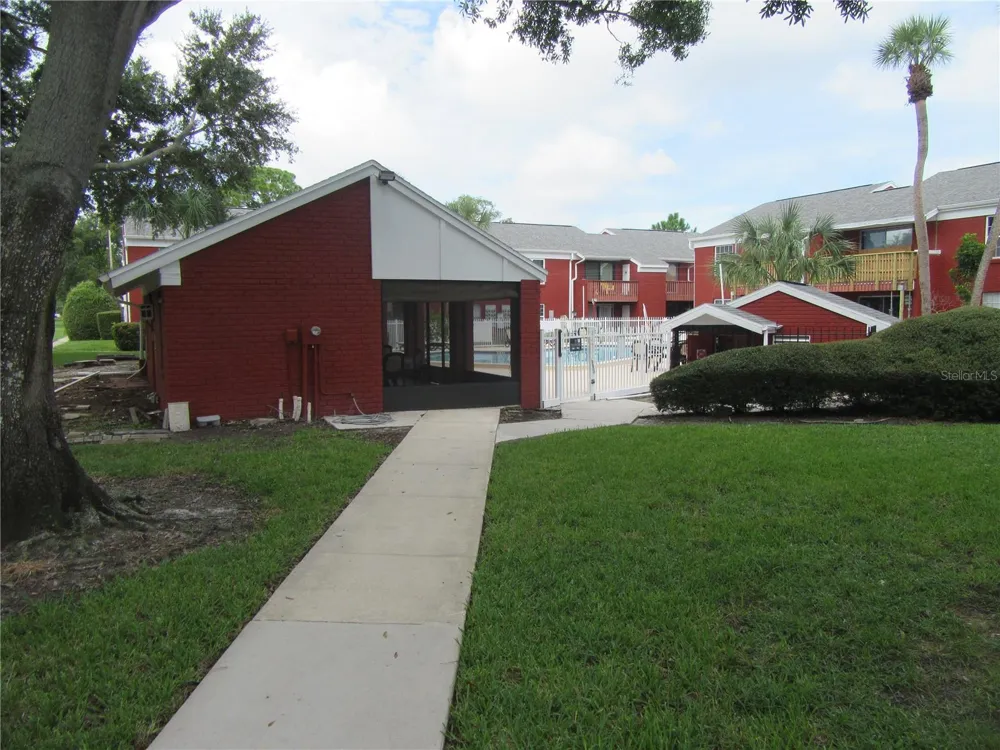 1024 82ND TERRACE #1024C St Petersburg, FL 33702