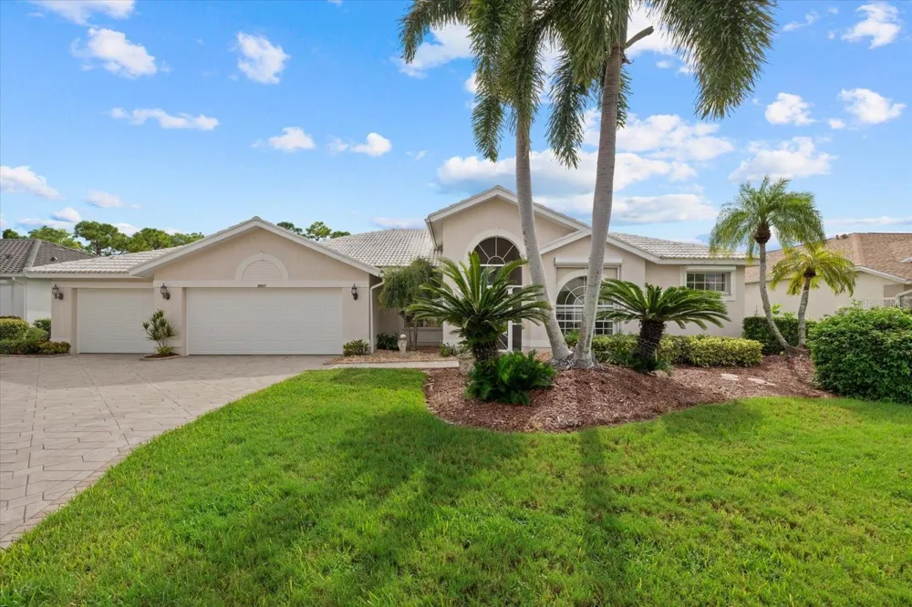 8967 GREY OAKS AVENUE Sarasota, FL 34238
