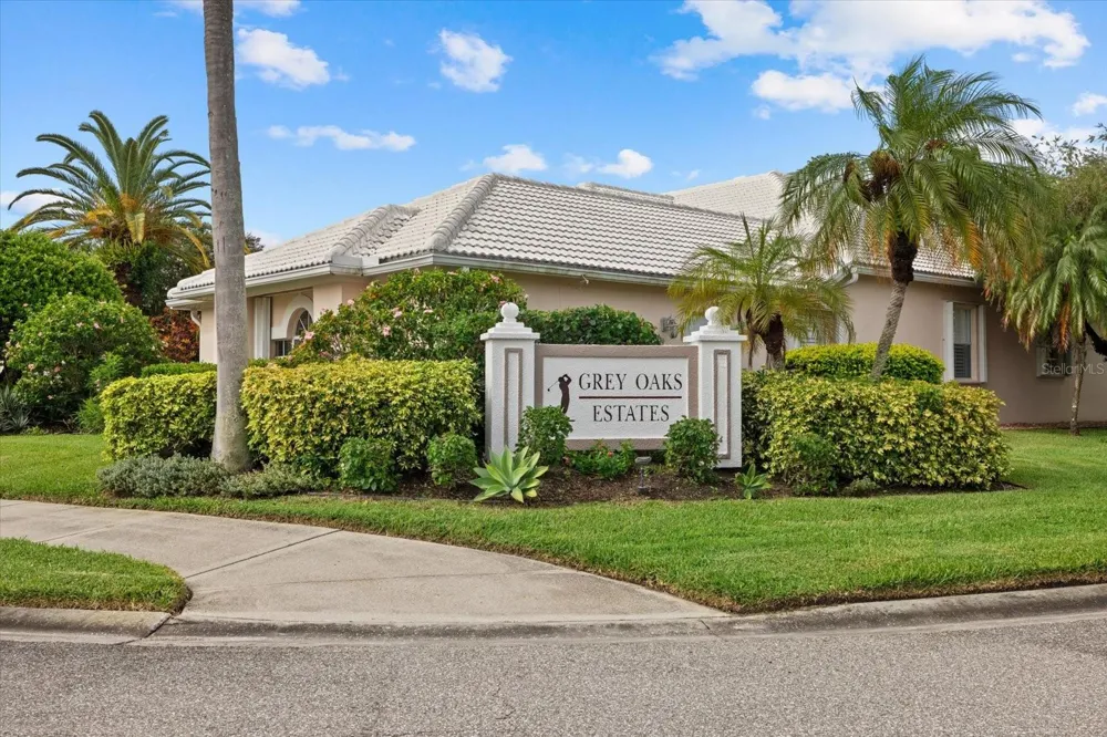 8967 GREY OAKS AVENUE Sarasota, FL 34238