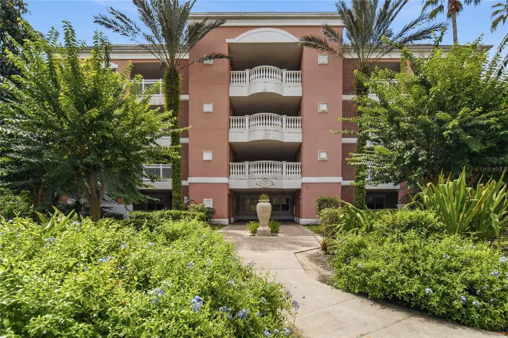 7656 WHISPER WAY #103 Kissimmee, FL 34747