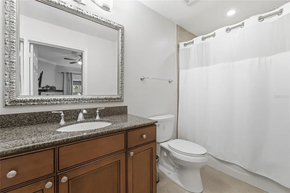 7656 WHISPER WAY #103 Kissimmee, FL 34747