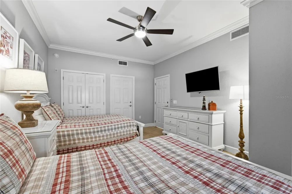 7656 WHISPER WAY #103 Kissimmee, FL 34747