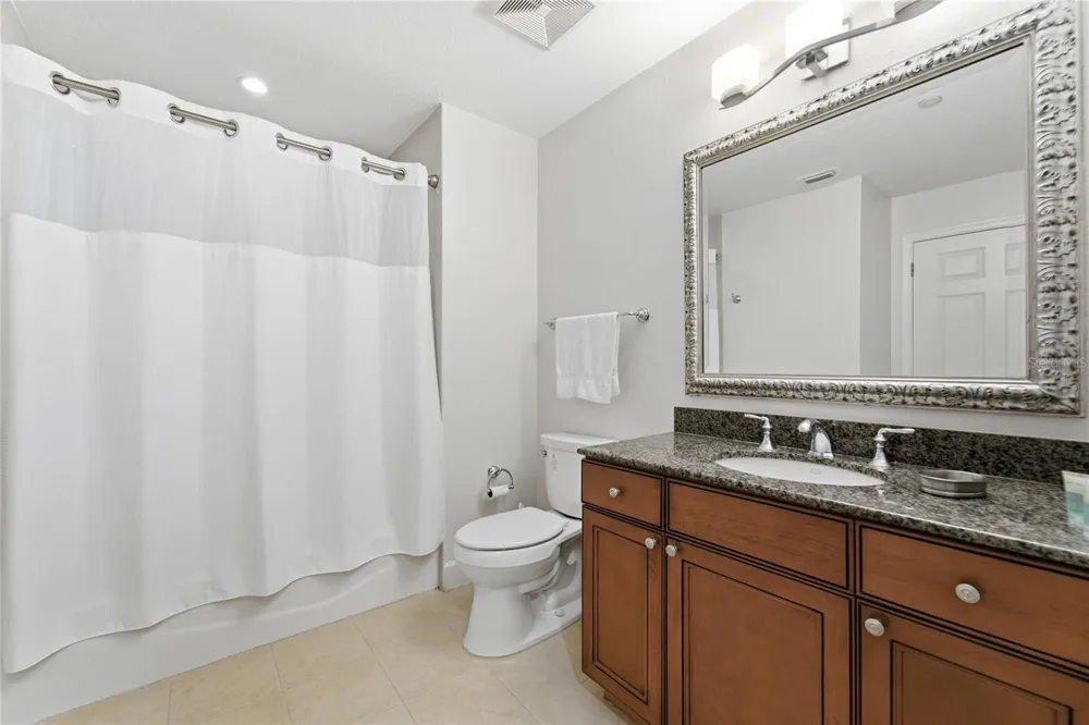 7656 WHISPER WAY #103 Kissimmee, FL 34747