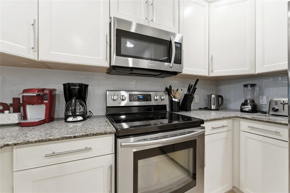 7656 WHISPER WAY #103 Kissimmee, FL 34747