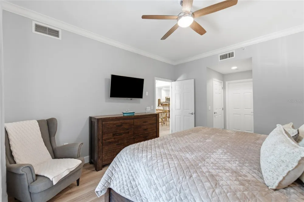 7656 WHISPER WAY #103 Kissimmee, FL 34747