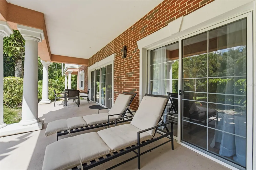 7656 WHISPER WAY #103 Kissimmee, FL 34747